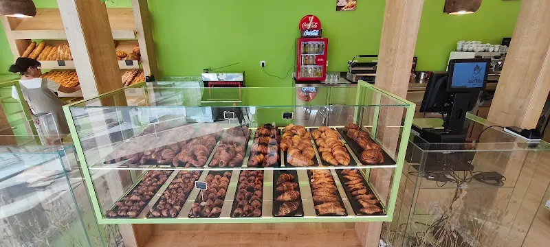 Iaia'nita Blanes - Panadería en Blanes - foto 2