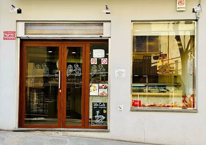 FABRINU - Panadería en Blanes - foto 2