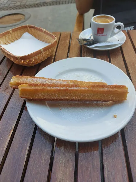 Cafè Jazz - Blanes