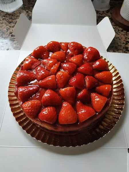 Panaderia Pastisseria Sada - Blanes