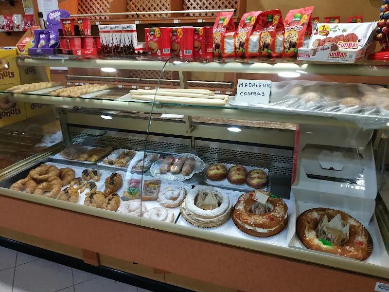 Panaderia Pastisseria Sada - Panadería en Blanes - foto 2