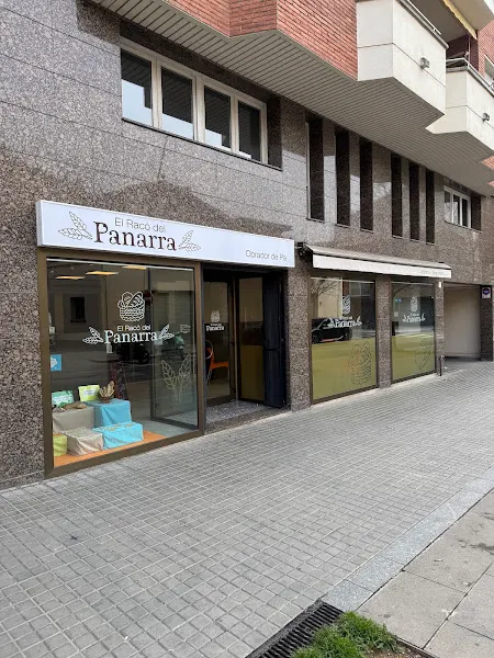 El Racó del Panarra - Vic
