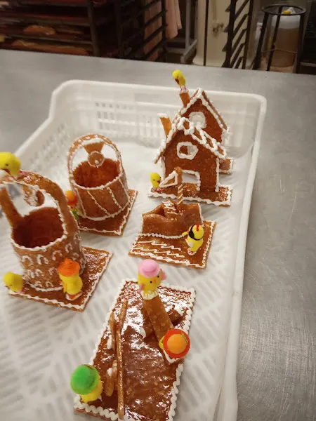 Panificadora de Vic - Panadería en Vic - foto 2