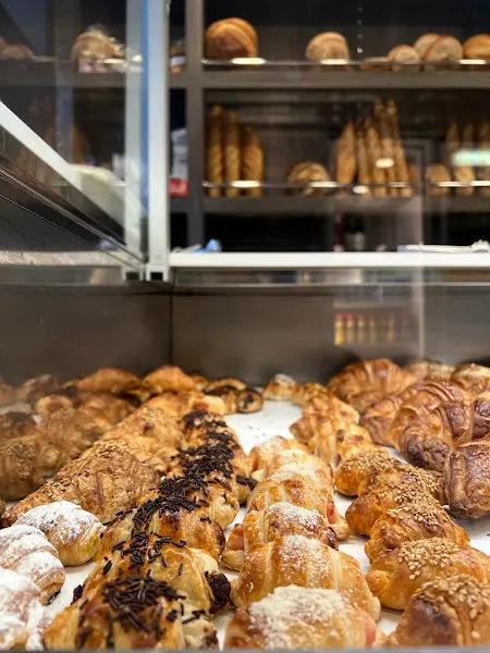 Panadería Degustación Camprodon - Panadería en Vic - foto 2