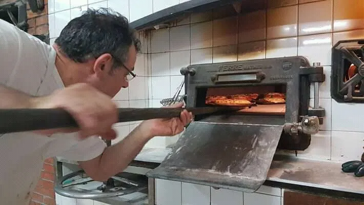 Horno de Pan de La Guixa - Vic