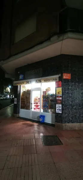 Panadería Migas 🥖 - Panadería en Miranda de Ebro - foto 2