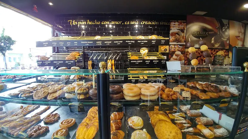 La Tana 🥖🥐