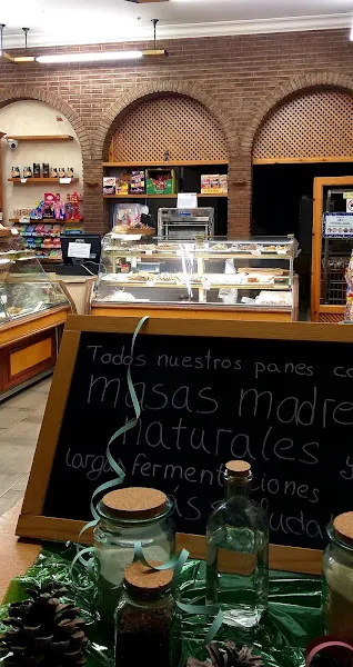 San Felices Panadería y Pastelería