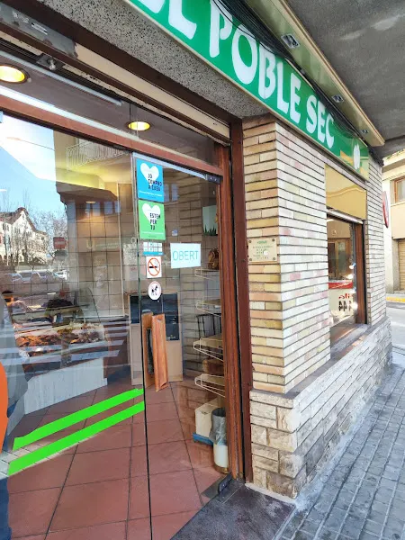 Forn de Pa Del Poble Sec - Panadería en Igualada - foto 2