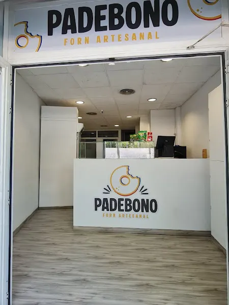Padebono - Panadería en Igualada - foto 2