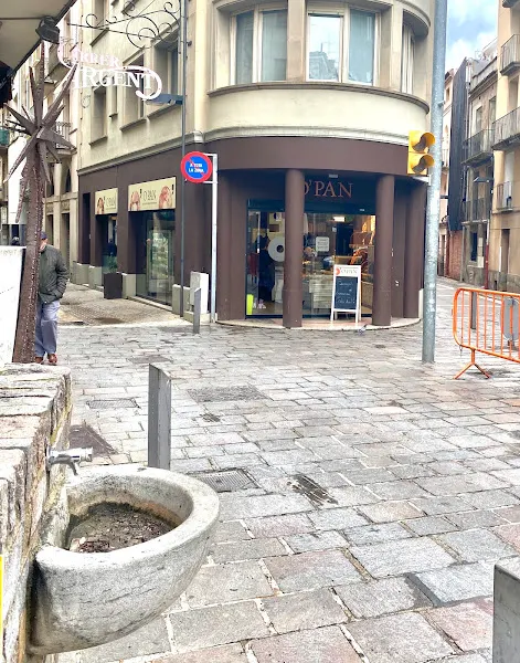 O'PAN Igualada - Igualada