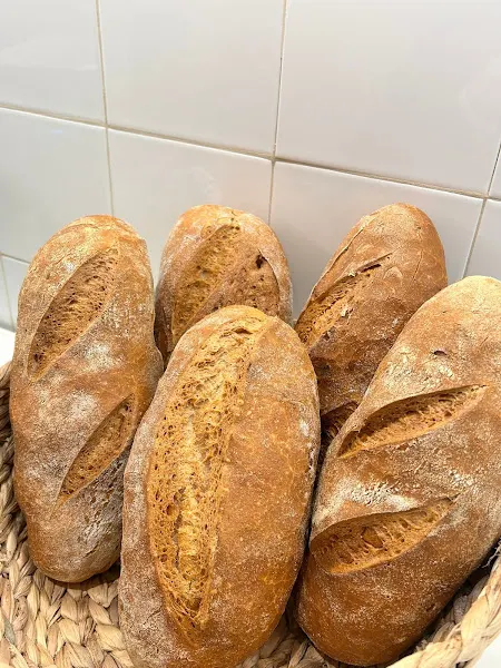 El pa i la teca obrador sense gluten
