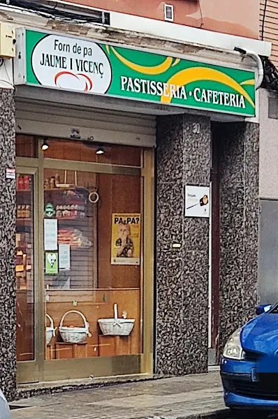 Forn De Pa Jaume I Vicenç - Panadería en Igualada - foto 2