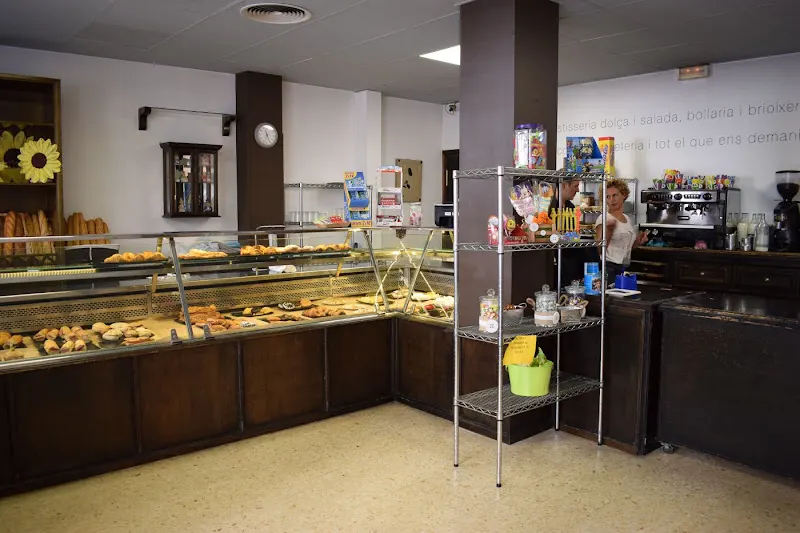 Oscar Pastisser - Panadería en Igualada - foto 2