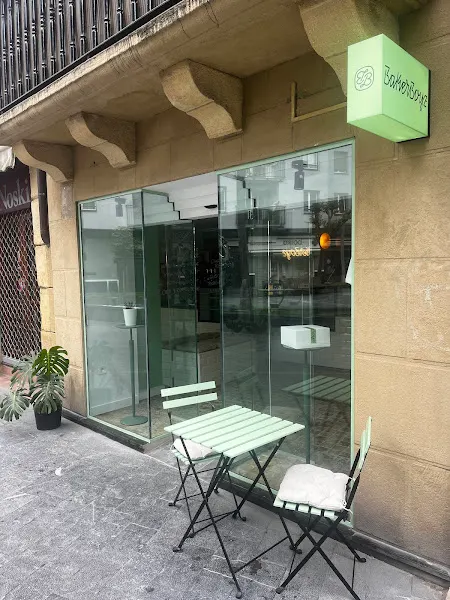 BakerBoyz - Pastelería en Errenteria - foto 2