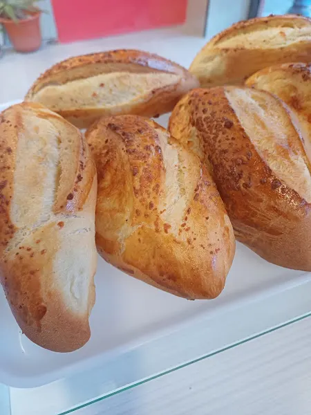 Brysca Panaderia Colombiana