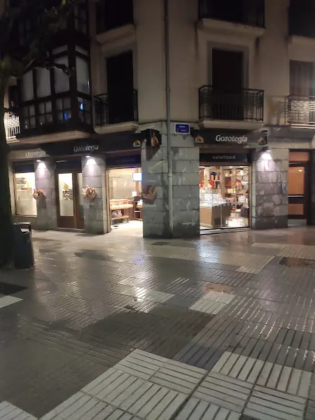 Ogi berri