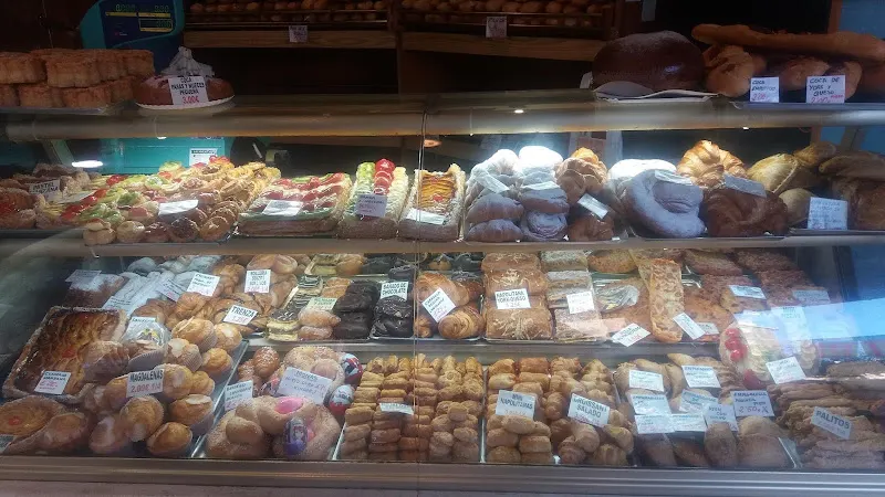 Horno San Vicente Tosi - Burjassot