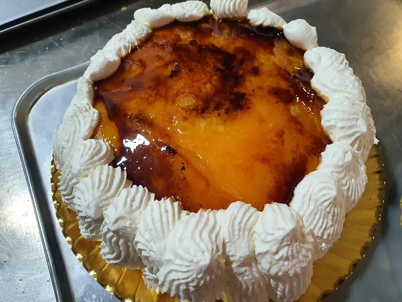 Horno Cervantes - Godella