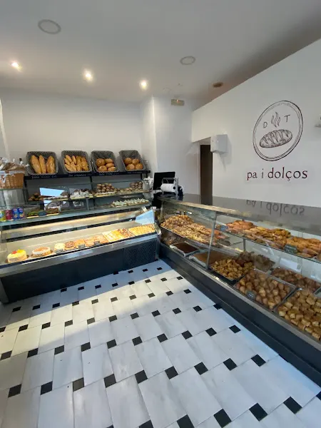 DT pa i dolços - Valencia