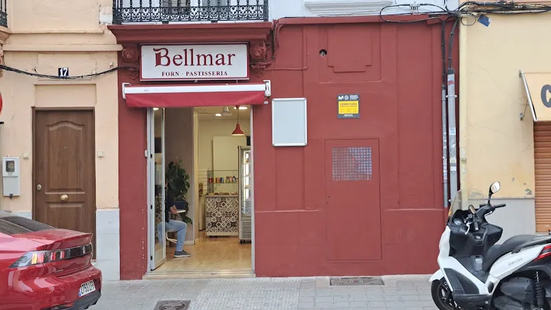Bellmar Horno Pastelería