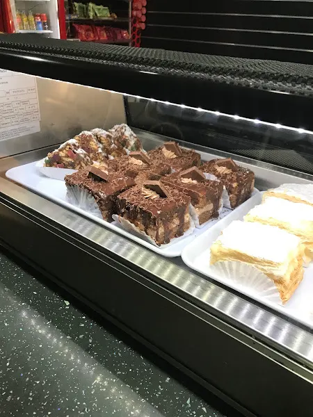 Pasteleria Coco Cris - Burjassot