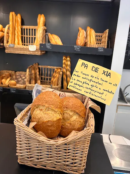 Forn de Pa - Cal CELIS