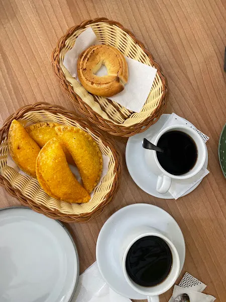 Panadería La Sultana
