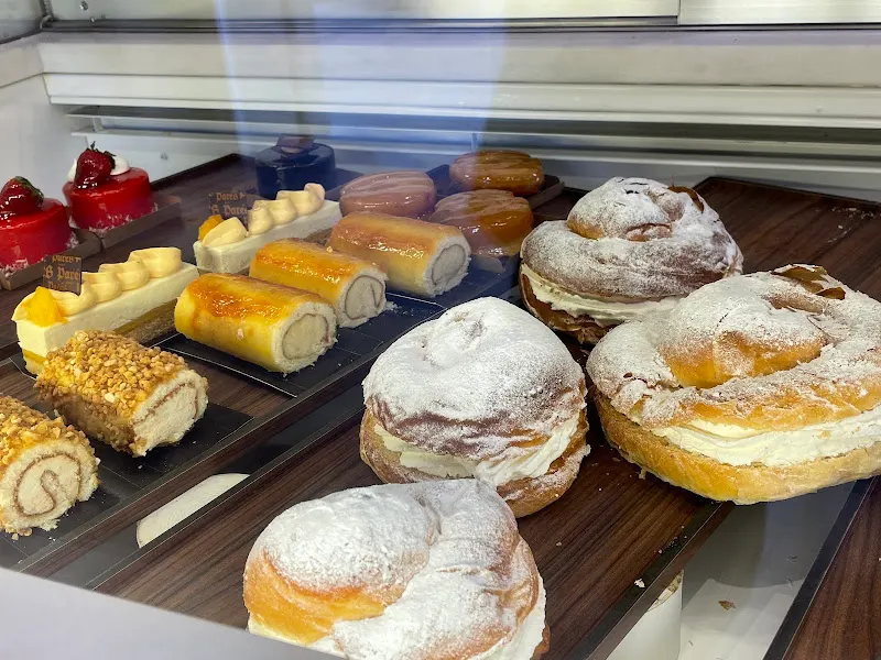 Fleca Parés