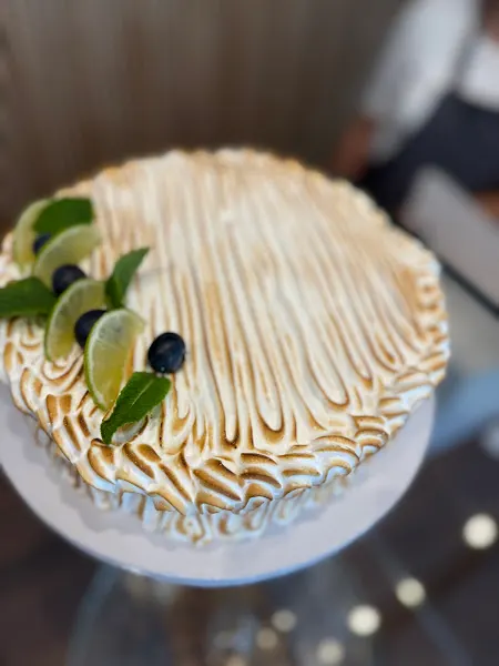 Melisa BakeHouse - Vilafranca del Penedes