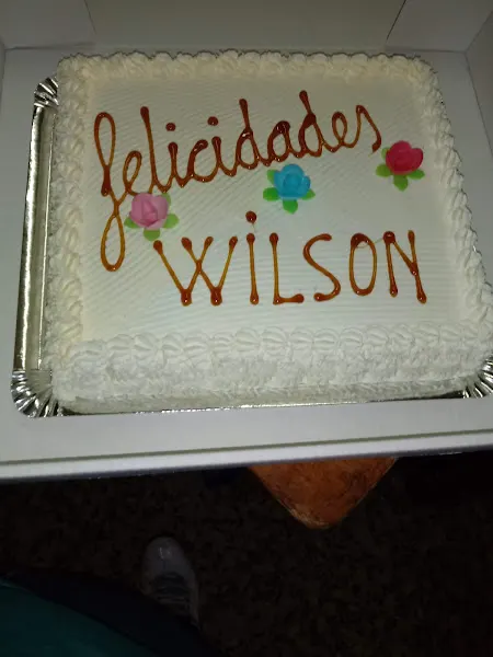 Panadería Y Bollería Horno Balbino