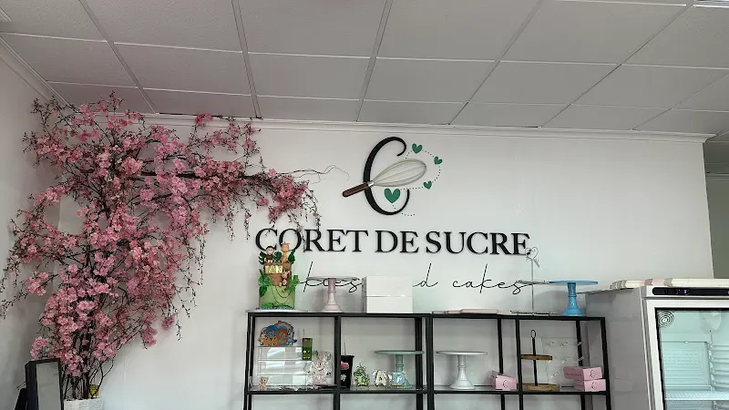 Coret De Sucre - Pastelería en Ontinyent - foto 2