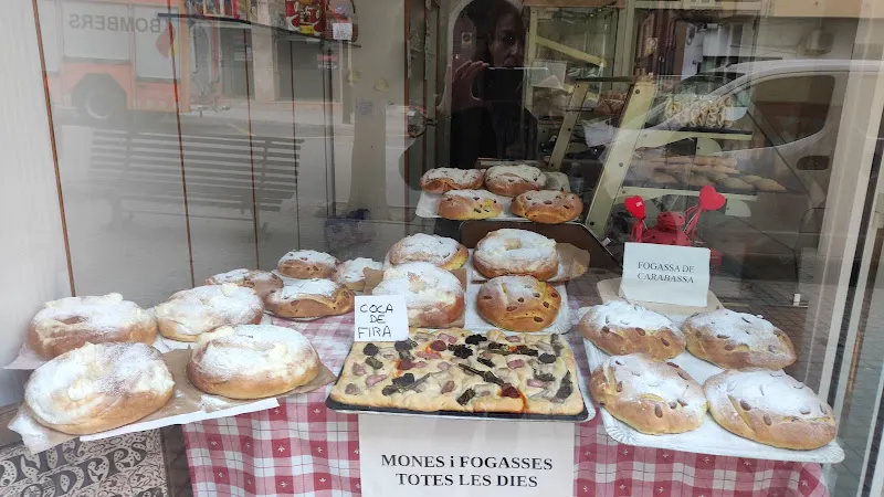 Forn Almaig