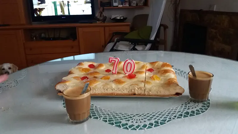 Panadería Fina