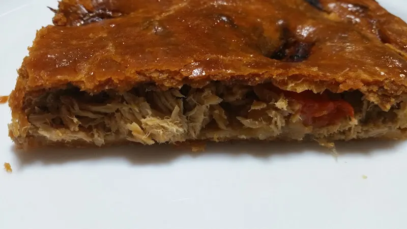 Panadería Bollería Modesto Hermida