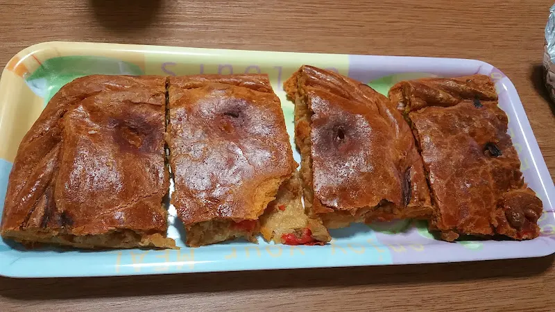 Panadería Bollería Modesto Hermida - Panadería en Neda - foto 2