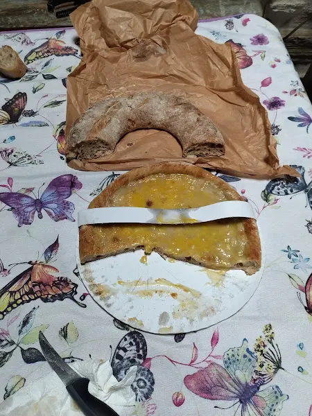 Panadería López Corral