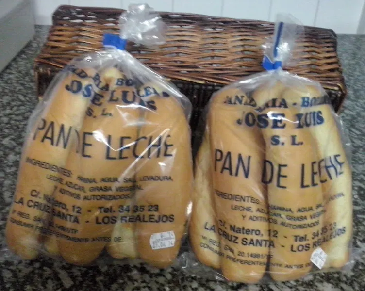 Panadería José Luis