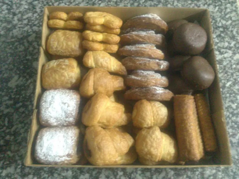 Panadería José Luis - Panadería en Realejos (Los) - foto 2