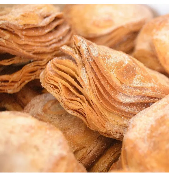 Pastelería Abuela Mercedes