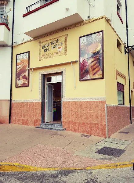 La Boutique del Dulce Artesano - Pastelería en Ronda - foto 2