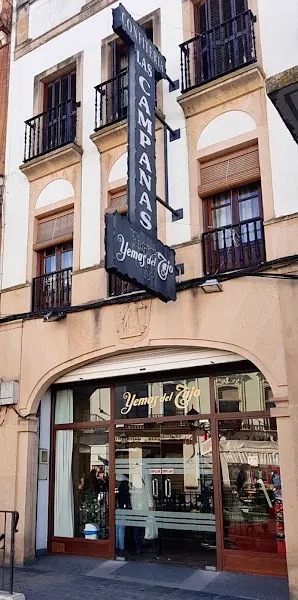 Confitería Las Campanas - Pastelería en Ronda - foto 2
