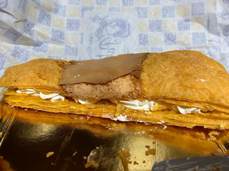 Confiteria Pastelería Patricia