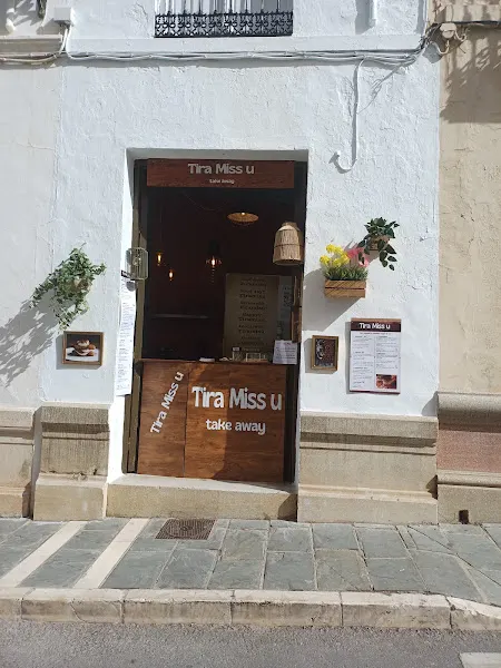 Tira Miss u - Pastelería en Ronda - foto 2