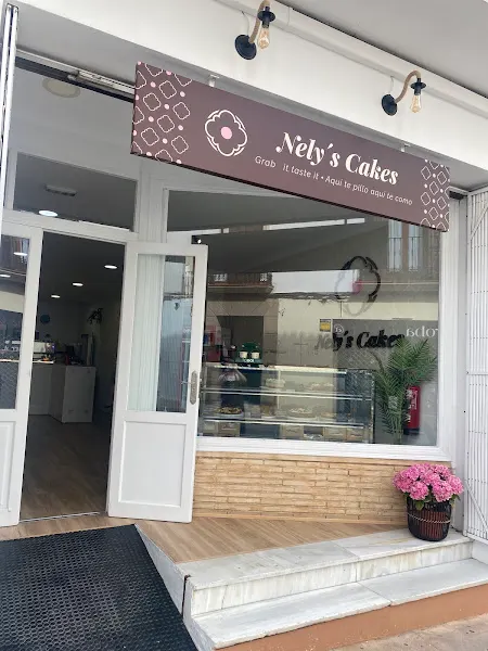 Nely’s Cakes - Pastelería en Ronda - foto 2