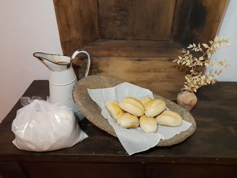 Panificadora el Muro, s.l Arttepan - Los Palacios y Villafranca