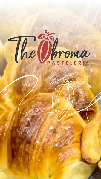 Theobroma pastelería - Arucas