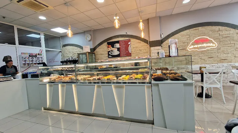 Theobroma pastelería - Pastelería en Arucas - foto 2