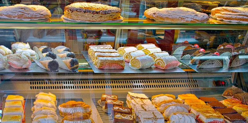 Pasteleria Ballester, S'Arenal - Pastelería en Palma - foto 2
