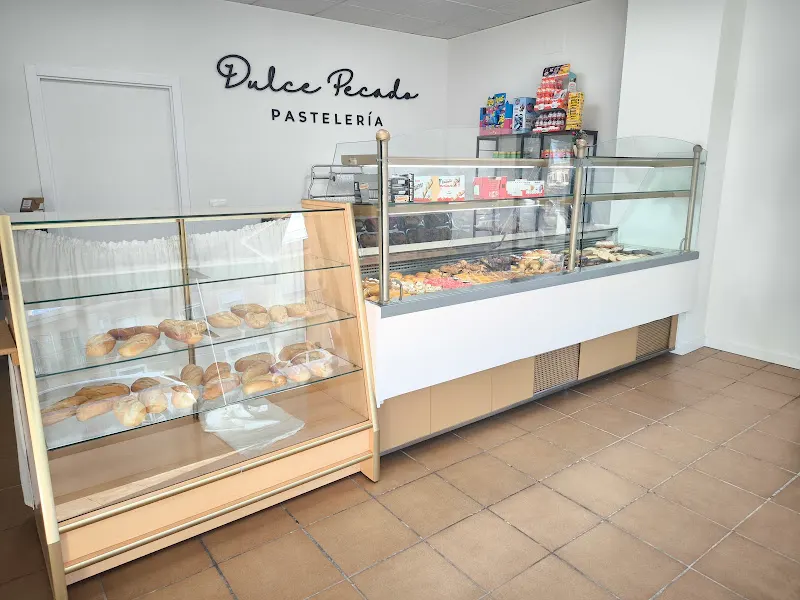 Dulce pecado - Pastelería - Pastelería en Rinconada (La) - foto 2